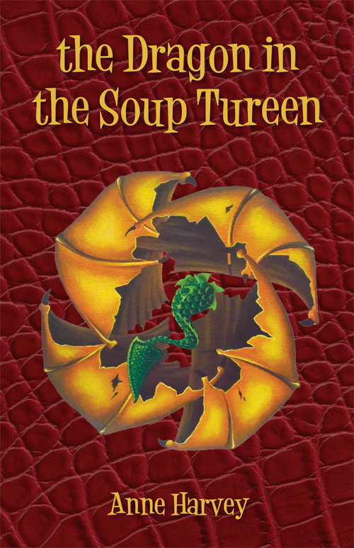 Dragon-soup-tureen